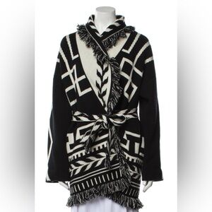 Alanui Cashmere Cardigan $1695